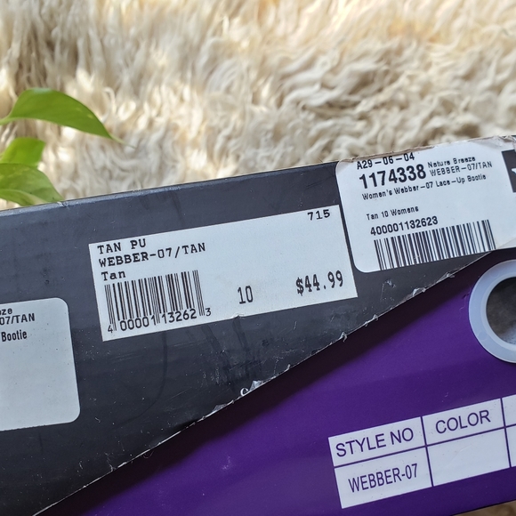 Booties - Picture 5 of 6